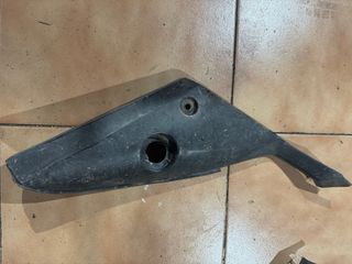 Plásticos laterales Yamaha TZR 50