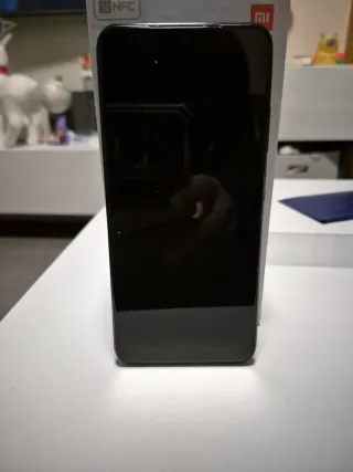 Xiaomi Redmi Note 10s Nero