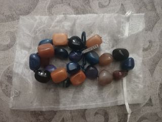 Bolso Purificación García + pulsera ByL.