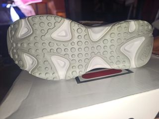 Zapatillas Fila niña Talla 35