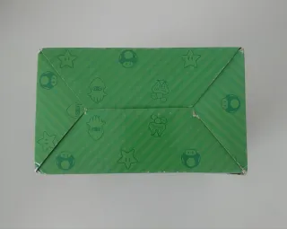 Figura Luigi's Mansion Ed. Limitada Club Nintendo