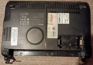 Scocca Chassis Completo Acer Aspire One Series Zg5