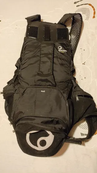 Protetor Ergon Enduro Downhill