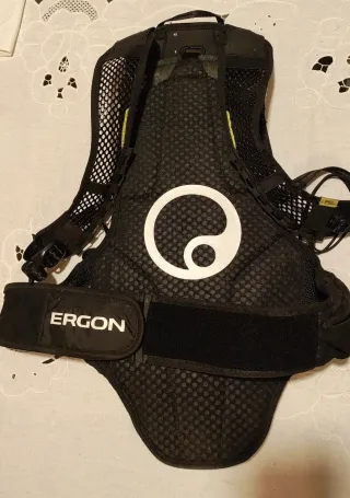 Protetor Ergon Enduro Downhill