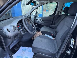 Citroen Berlingo 2018 1.6 HDI 20anv