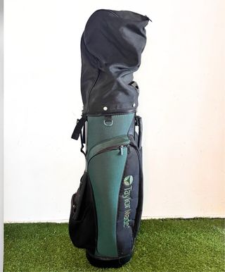 Set de Palos de Golf MIZUNO ZURDO