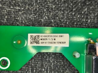 Placa Base Hisense RSAG7.820.13027/R0H