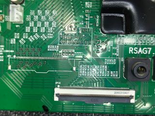 Placa Base Hisense RSAG7.820.13027/R0H