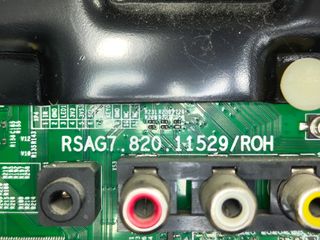Placa Base Hisense RSAG7.820.13027/R0H