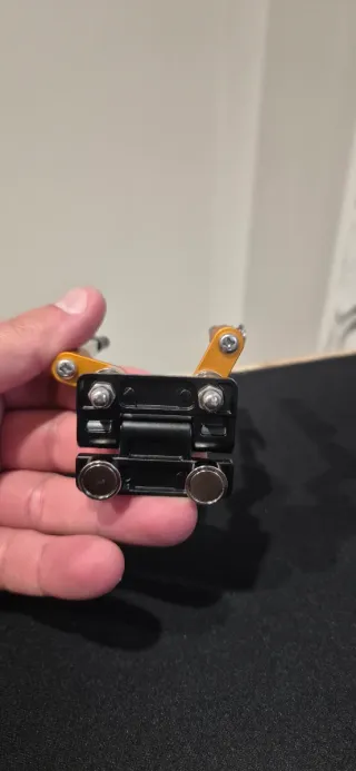 Morsetti per saldatura