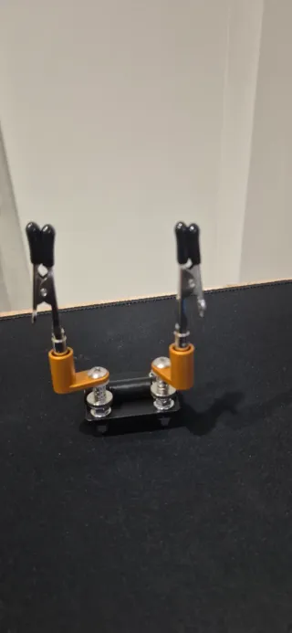 Morsetti per saldatura