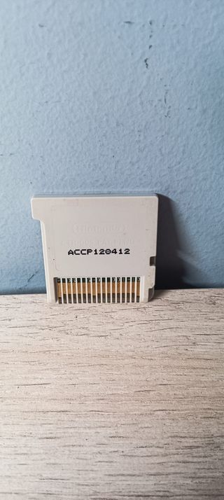 Super Pokémon Rumble 3DS