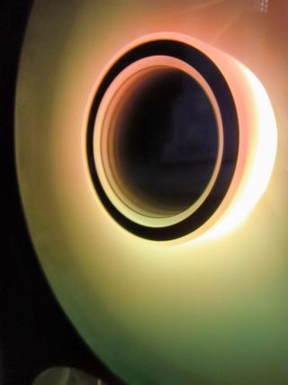 Ventiladores Phanteks M25 140mm D-RGB Reversed