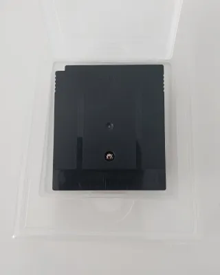 Rockman X (Megaman X) Game Boy Color