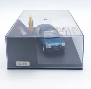 RENAULT CLIO iI 1:43 VITESSE SERIE LIMITADA