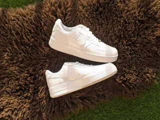Nike Air Force 1 Blancas Talla 43