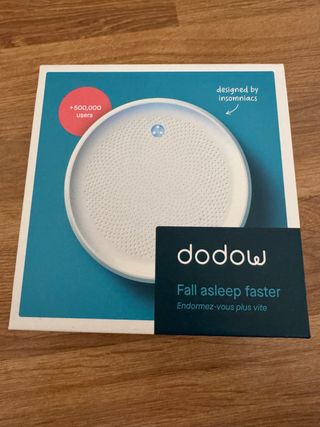 Dodow Ayuda a Dormir