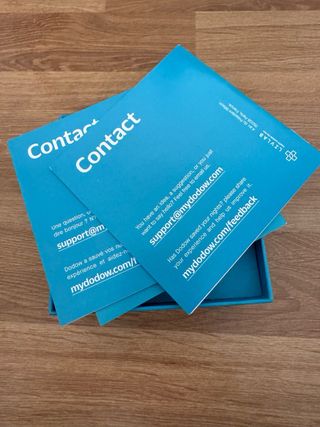 Dodow Ayuda a Dormir