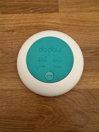 Dodow Ayuda a Dormir