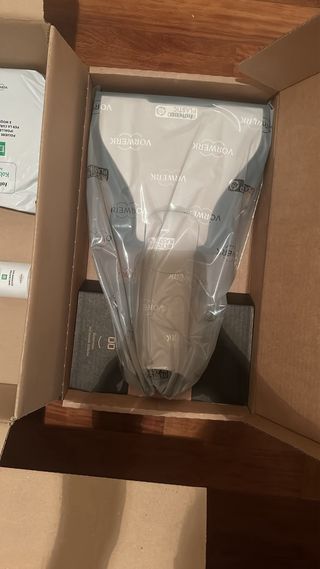 Folletto 0018A Corpo Macchina Moduli