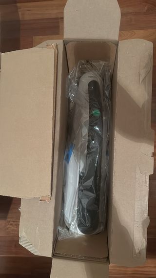 Folletto 0018A Corpo Macchina Moduli