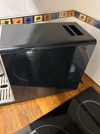 Cafetera Automática Beko