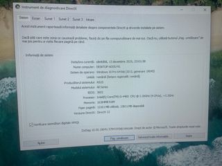 PC Gaming - gtx1060 3gb (con monitor/mouse/keybd)