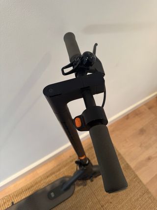 Patinete Eléctrico Xiaomi Essential