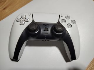 Ps5 Edición Digital Sony Blanca