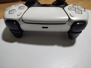 Ps5 Edición Digital Sony Blanca