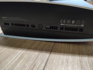 Ps5 Edición Digital Sony Blanca