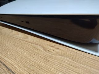 Ps5 Edición Digital Sony Blanca