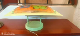 Lámpara infantil/juvenil