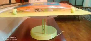 Lámpara infantil/juvenil