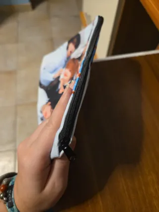 Stray Kids portapenne