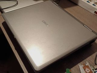 SCOCCA CHASSIS ASUS A9T