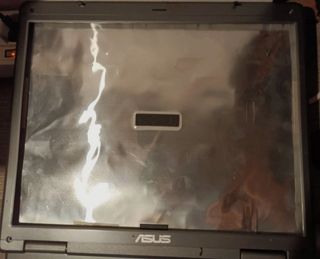 SCOCCA CHASSIS ASUS A9T