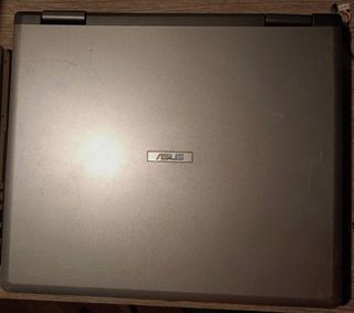 SCOCCA CHASSIS ASUS A9T