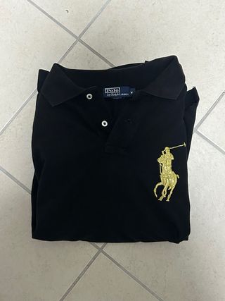 Polo Ralph Lauren Maglietta Taglia M