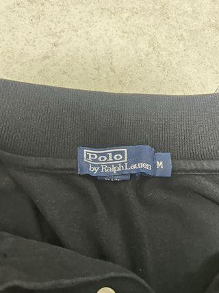 Polo Ralph Lauren Maglietta Taglia M
