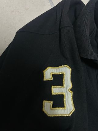 Polo Ralph Lauren Maglietta Taglia M