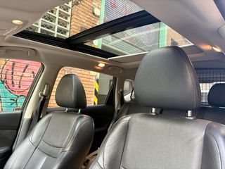 Nissan X-Trail 2016 1.6 dci 130 Automatico