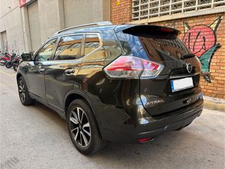 Nissan X-Trail 2016 1.6 dci 130 Automatico