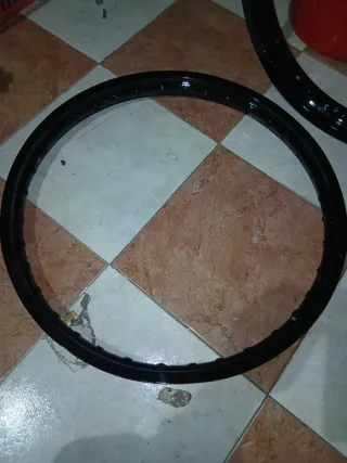 Aros Exel Yamaha YZ 250 2003