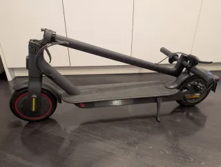 Patinete Eléctrico Xiaomi Mi Pro 2