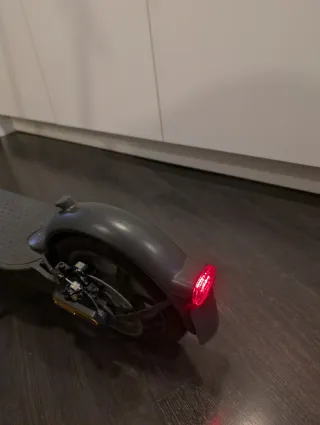 Patinete Eléctrico Xiaomi Mi Pro 2