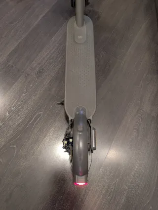 Patinete Eléctrico Xiaomi Mi Pro 2