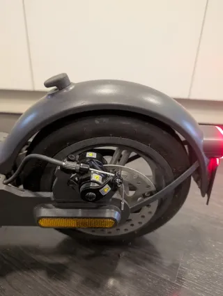 Patinete Eléctrico Xiaomi Mi Pro 2