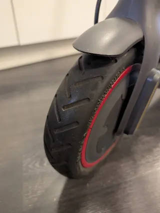 Patinete Eléctrico Xiaomi Mi Pro 2