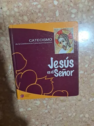 Jesús es el Señor